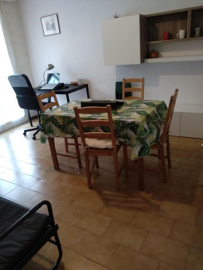 Appartamento Di Olga レッコ エクステリア 写真
